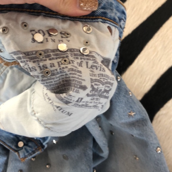 Sold jeans 💥 - Picture 8 of 9